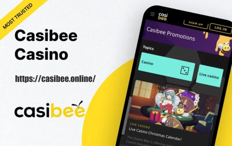 casibee casino