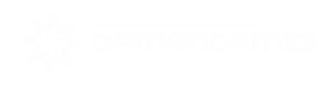 daman games logo