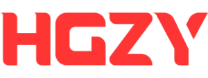 hgzy logo